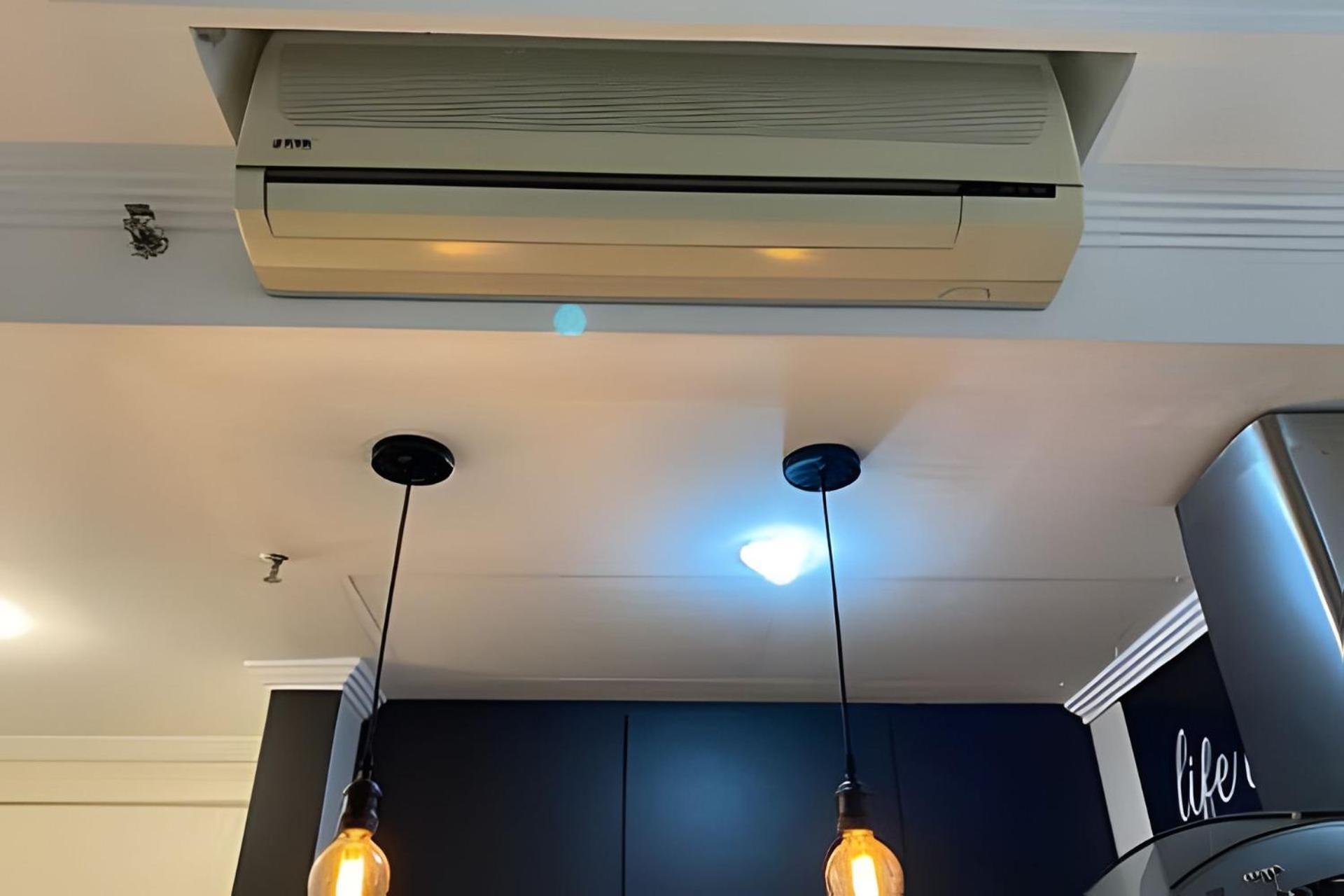Moderno E Sofisticado Frente A No Boqueirao Apartamento